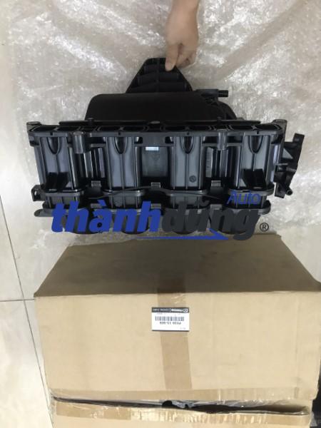 cụm cổ hút gió mazda cx5 2.0l 2020 | pe7w13100