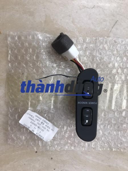 CÔNG TẮC LÊN KÍNH BÊN TÀI HYUNDAI PORTER 2 | 93691-43320 - Ảnh 2