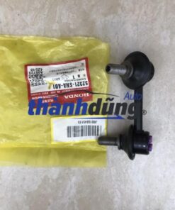 rotuyn cân bằng sau phải honda civic 2010 | 52321-sna-a01