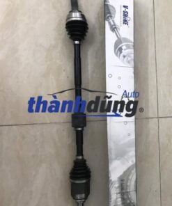 Alternative view of CÂY LÁP PHẢI XE MG ZS 2021 | 10564335