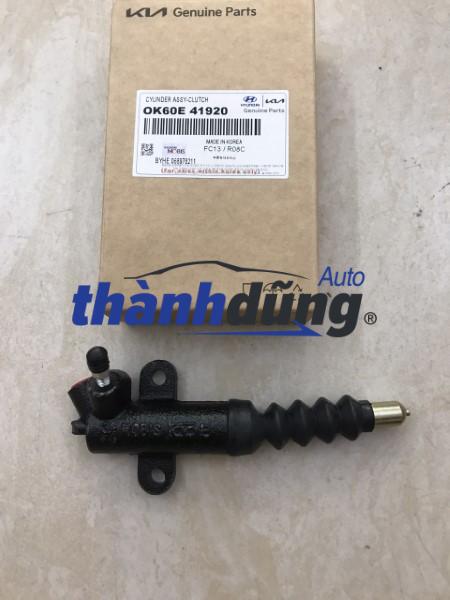 TỔNG CÔN DƯỚI KIA K165 | 0K60E41920 - Ảnh 2