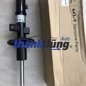 giảm xóc trước phải hyundai santafe 2021 | 54650-s1ab0