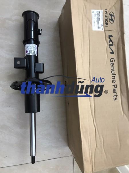 giảm xóc trước phải hyundai santafe 2021 | 54650-s1ab0