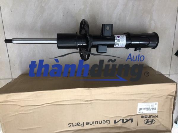 GIẢM XÓC TRƯỚC PHẢI HYUNDAI SANTAFE 2021 | 54650-S1AB0 - Ảnh 2