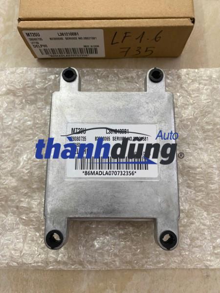 hộp đen (ecu) lifan 520 2006 | l3612100b1