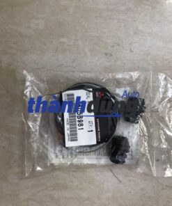 Alternative view of CUPPEN THẮNG SAU MITSUBISHI OUTLANDER 2019 | 4605B910