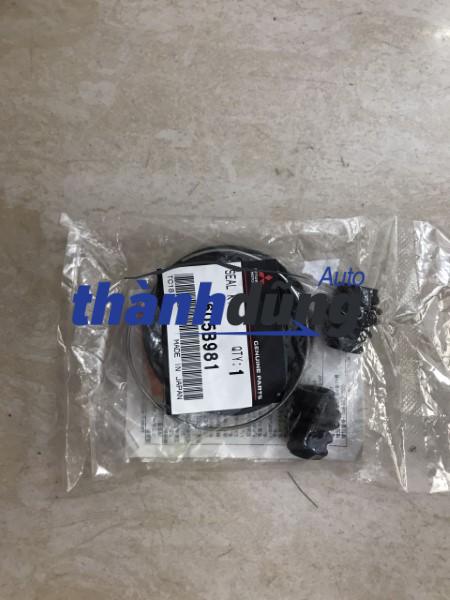 CUPPEN THẮNG SAU MITSUBISHI OUTLANDER 2019 | 4605B910 - Ảnh 2