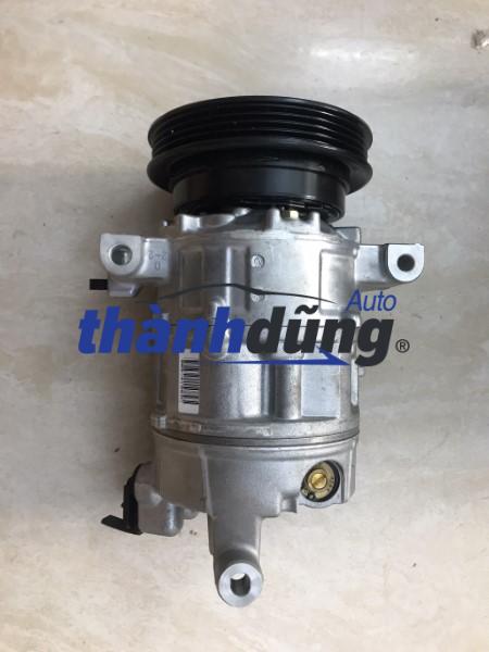 lốc lạnh (điều hòa) fiat doblo 2009 | 4472208634