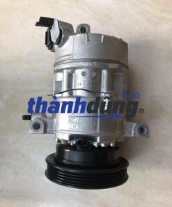 Alternative view of LỐC LẠNH (ĐIỀU HÒA) FIAT DOBLO 2009 | 4472208634