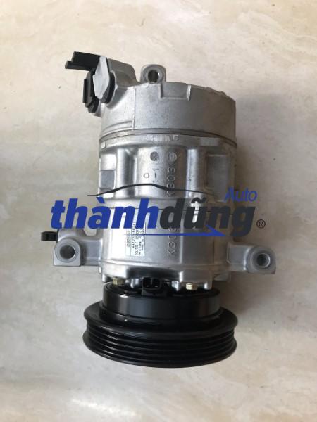 LỐC LẠNH (ĐIỀU HÒA) FIAT DOBLO 2009 | 4472208634 - Ảnh 2