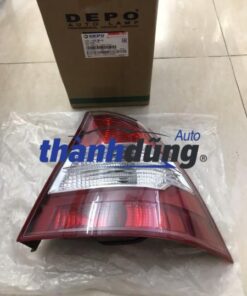 đèn hậu phụ ford focus 2009-2012 | 8m5913404bb