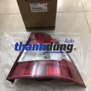đèn hậu phụ ford focus 2009-2012 | 8m5913404bb