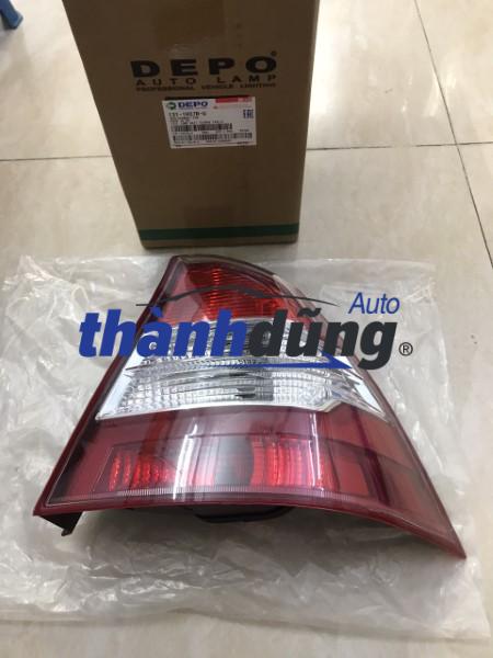 đèn hậu phụ ford focus 2009-2012 | 8m5913404bb