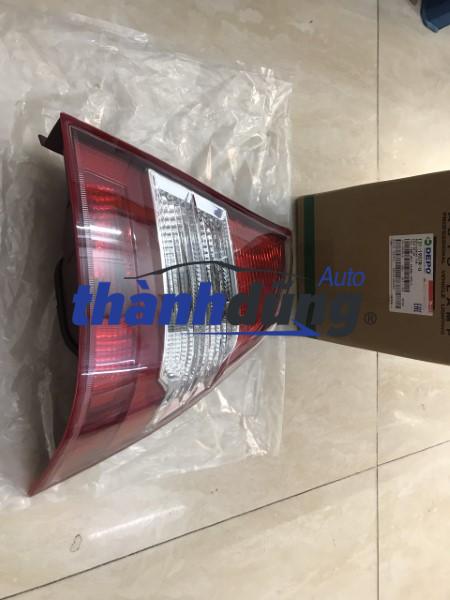 ĐÈN HẬU PHỤ FORD FOCUS 2009-2012 | 8M5913404BB - Ảnh 2