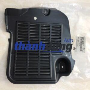 chắn bùn lòng dè trước phụ hyundai porter 2 | 868124f010