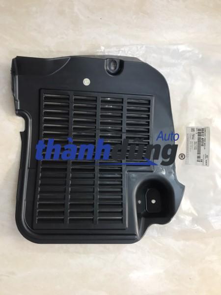 chắn bùn lòng dè trước phụ hyundai porter 2 | 868124f010