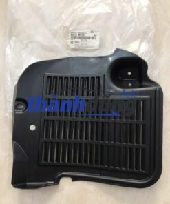 Alternative view of CHẮN BÙN LÒNG DÈ TRƯỚC PHỤ HYUNDAI PORTER 2 | 868124F010