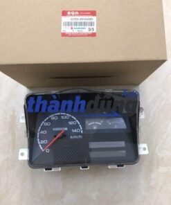 đồng hồ táp lô suzuki 5 tạ | 3410085140