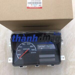 đồng hồ táp lô suzuki 5 tạ | 3410085140