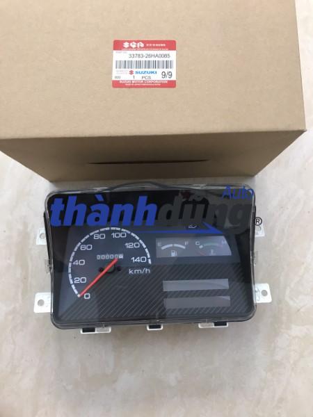 đồng hồ táp lô suzuki 5 tạ | 3410085140