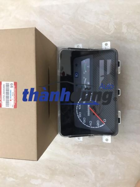 ĐỒNG HỒ TÁP LÔ SUZUKI 5 TẠ | 3410085140 - Ảnh 2