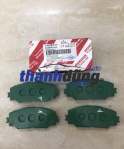 má phanh trước toyota altis 1.8l 2021 | 04465-02220