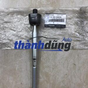 rotuyn lái trong mazda 2 1.5l 2011 | d653-32-240a