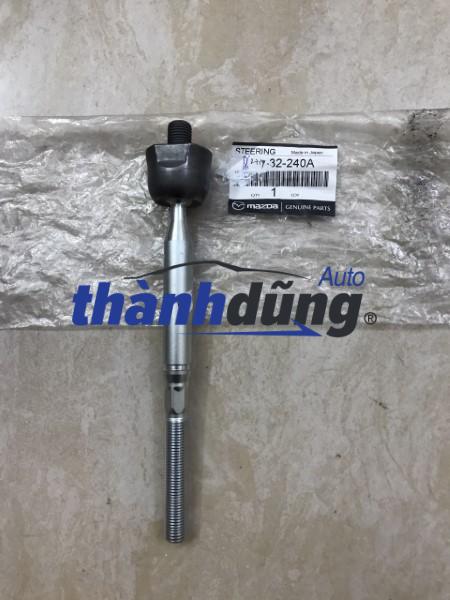 rotuyn lái trong mazda 2 1.5l 2011 | d653-32-240a