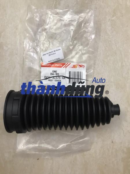 chụp bụi thước lái xe ford fiesta 2015 | 8v513l575aa