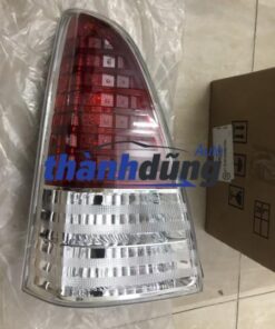 đèn hậu phụ toyota innova 1.8l 2008 | 815510k120