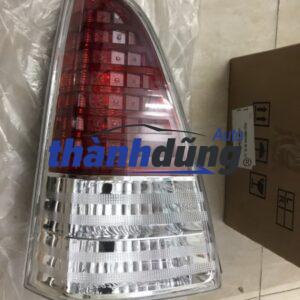đèn hậu phụ toyota innova 1.8l 2008 | 815510k120