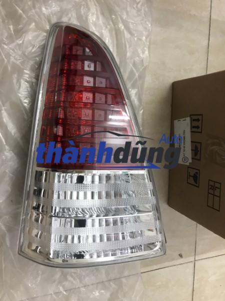 đèn hậu phụ toyota innova 1.8l 2008 | 815510k120