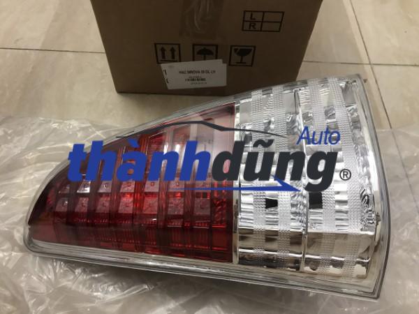 ĐÈN HẬU PHỤ TOYOTA INNOVA 1.8L 2008 | 815510K120 - Ảnh 2