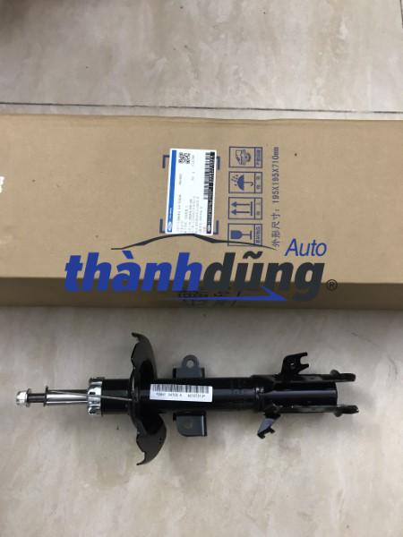 phuộc nhún trước ford fiesta 2015 | dk4134700a