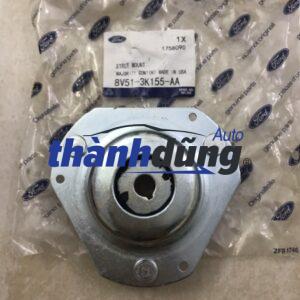 bát bèo giảm xóc trước ford ecosport 1.6l 2016 | 8v593k155aa