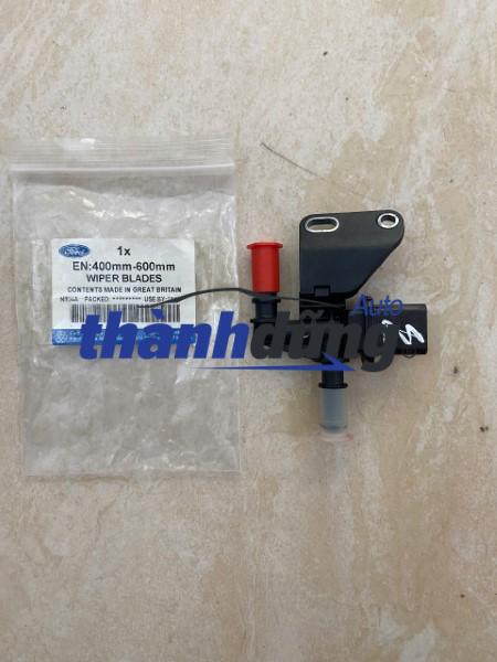 cảm biến áp suất kim phun ford everest 2.0l 2020 | jb3q9g756ae