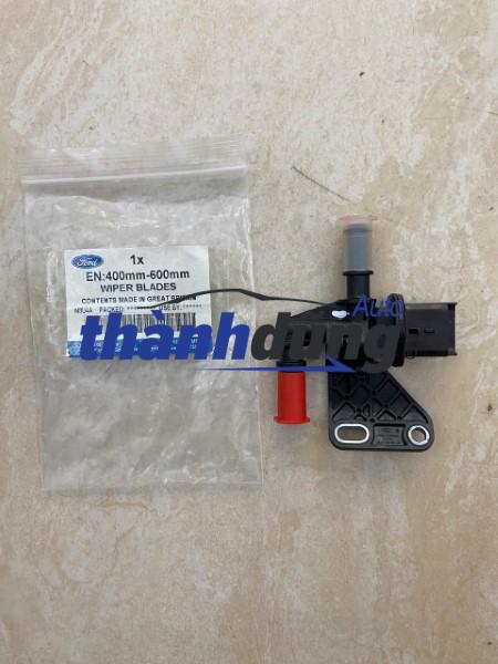 CẢM BIẾN ÁP SUẤT KIM PHUN FORD EVEREST 2.0L 2020 | JB3Q9G756AE - Ảnh 2