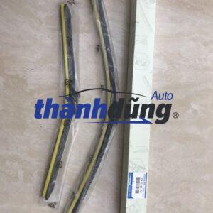 lưỡi gạt mưa trước mazda cx5 2018 | tk48-67-333