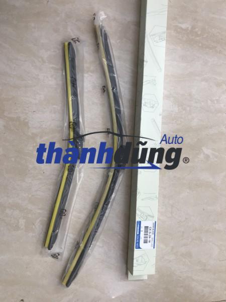 lưỡi gạt mưa trước mazda cx5 2018 | tk48-67-333