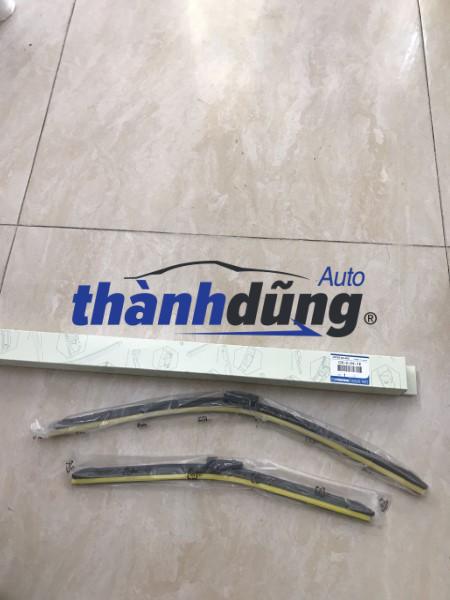 LƯỠI GẠT MƯA TRƯỚC MAZDA CX5 2018 | TK48-67-333 - Ảnh 2