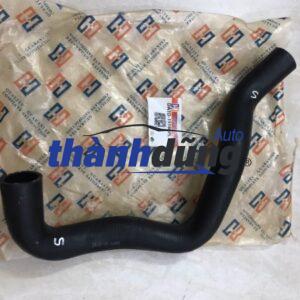 tuy ô làm mát két nước ford fiesta 2018 | da1d15186