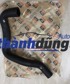 Alternative view of TUY Ô LÀM MÁT KÉT NƯỚC FORD FIESTA 2018 | DA1D15186