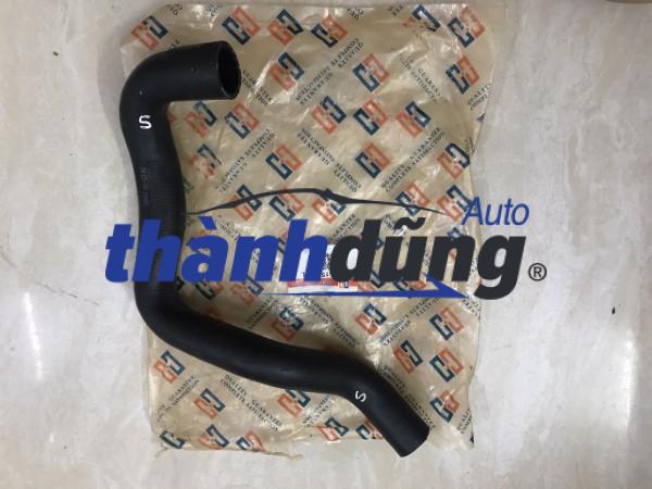 TUY Ô LÀM MÁT KÉT NƯỚC FORD FIESTA 2018 | DA1D15186 - Ảnh 2