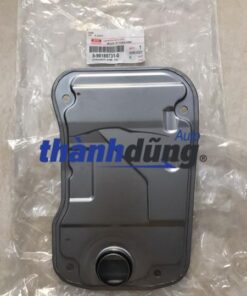 lọc dầu hộp số isuzu mux 2.5l 2019 | 8981897310