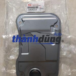 lọc dầu hộp số isuzu mux 2.5l 2019 | 8981897310