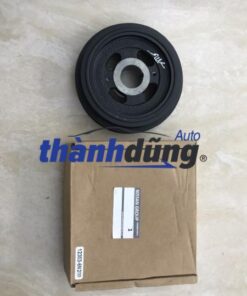 Alternative view of PULY TRỤC CƠ XE NISSAN MURANO 2004 | 123036N200