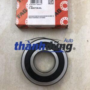 bi trục a cơ hộp số kia k165 | 800738