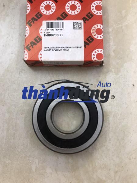 bi trục a cơ hộp số kia k165 | 800738