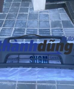 Alternative view of CẢN TRƯỚC CHEVROLET CRUZE 2009 | 96981088