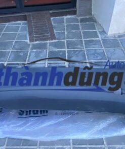 cản sau chevrolet cruze 2011 | 95415816